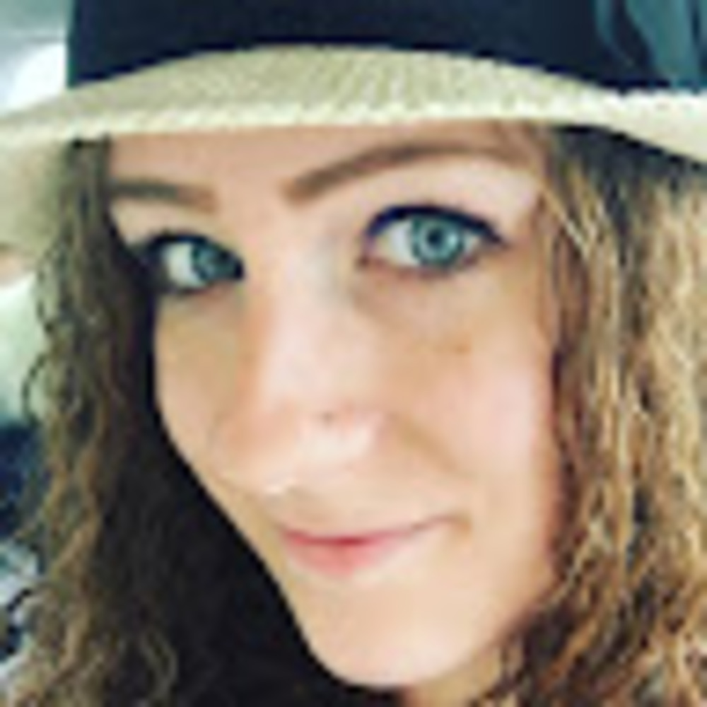 Meet your Posher, Nichelle